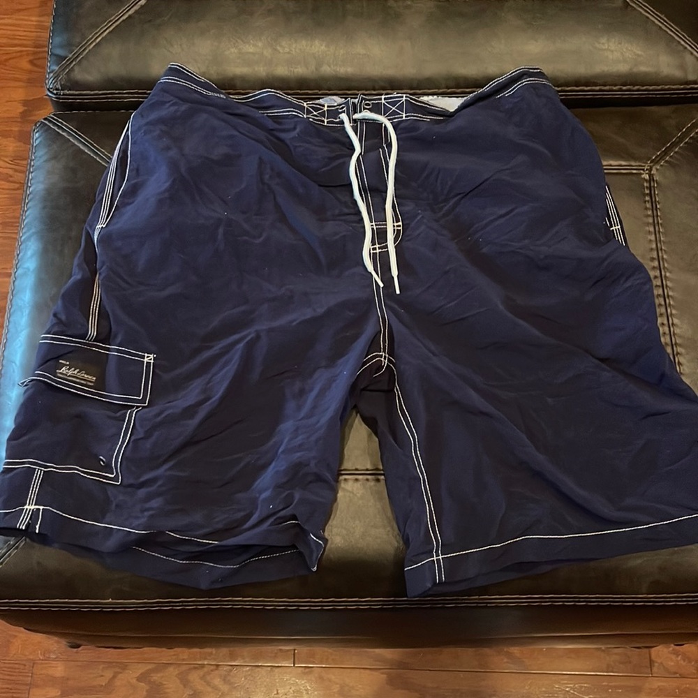 Polo Ralph Lauren Swim Trunks